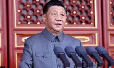 China Introduces New Power Structure to Tightens Grip on Data, Tech, and Finance