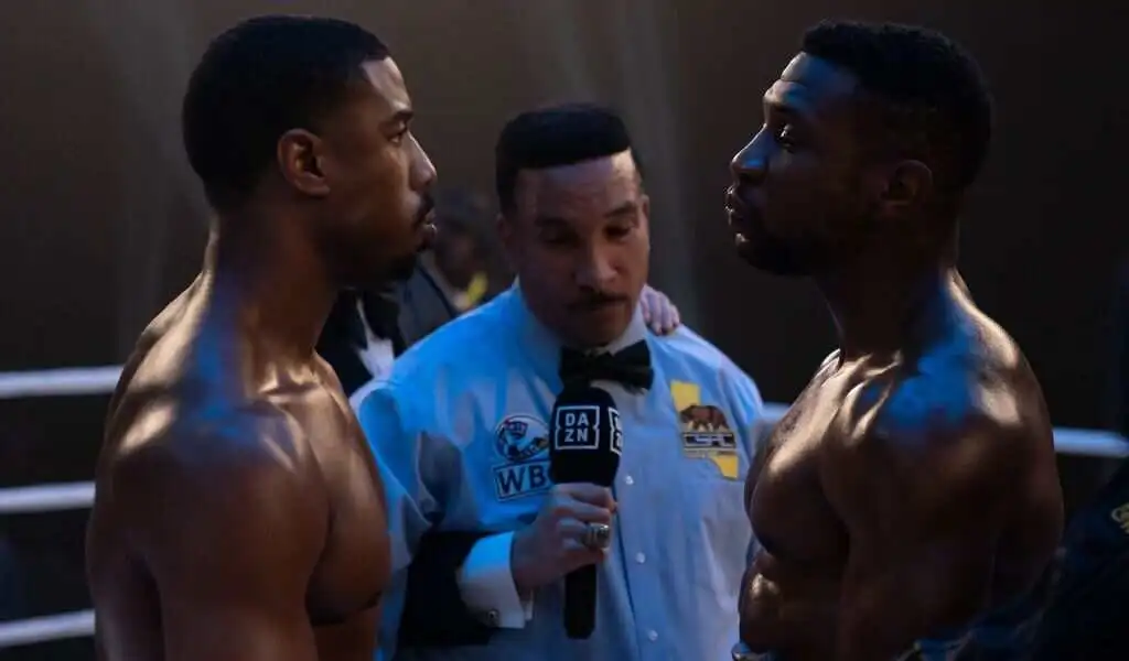 Here's Where To Watch ‘Creed 3’ Online Free- Is Creed III Streaming Or In Theaters