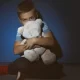 Study Finds Childhood Trauma Affects Women Differently Than Men