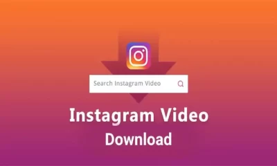 How to Download Instagram Videos