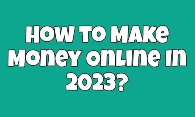 Earn Money Online - Online Earning Without Investment in 2023 -