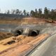 Excavation Begin on 6.2-Kilometer Railway Tunnel in Chiang Rai