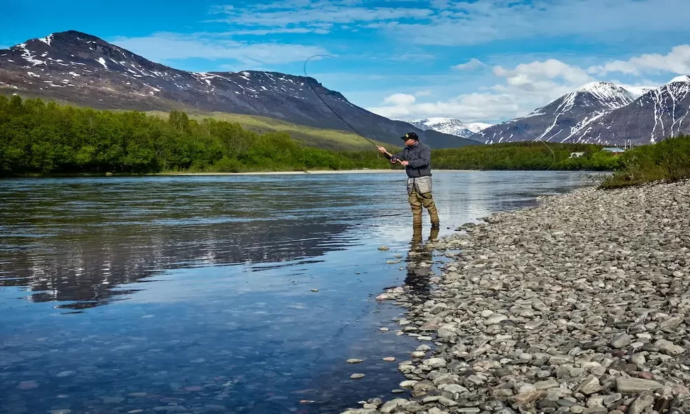 Expert Fishing Tips Every Angler Should Know