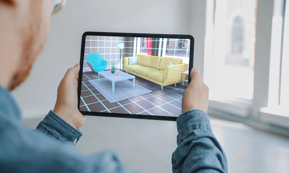 Exploring the Future of Augmented Reality: How AR is Revolutionizing the Way We See the World