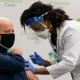 Federal Court Blocks Biden's COVID Vaccine Mandate for US gov't workers