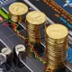 Forex market
