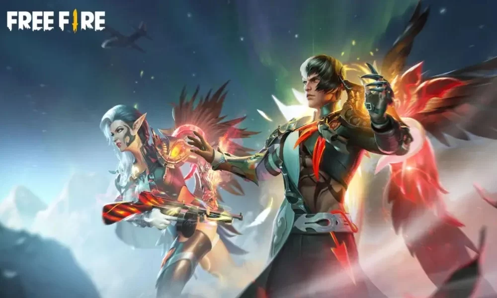 Free Fire Redeem Code Today 28 March 2023 (100% Working)