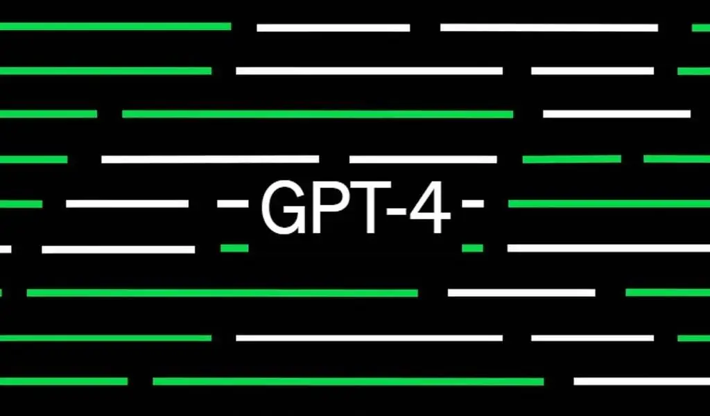 GPT-4