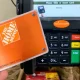 Home Depot credit card