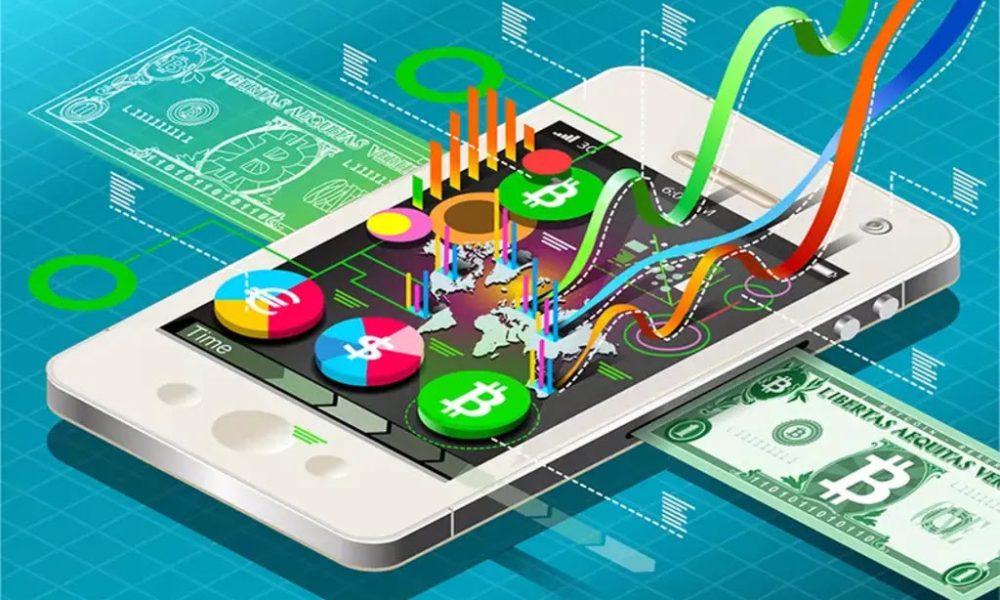 Cryptocurrency in the Gaming Industry