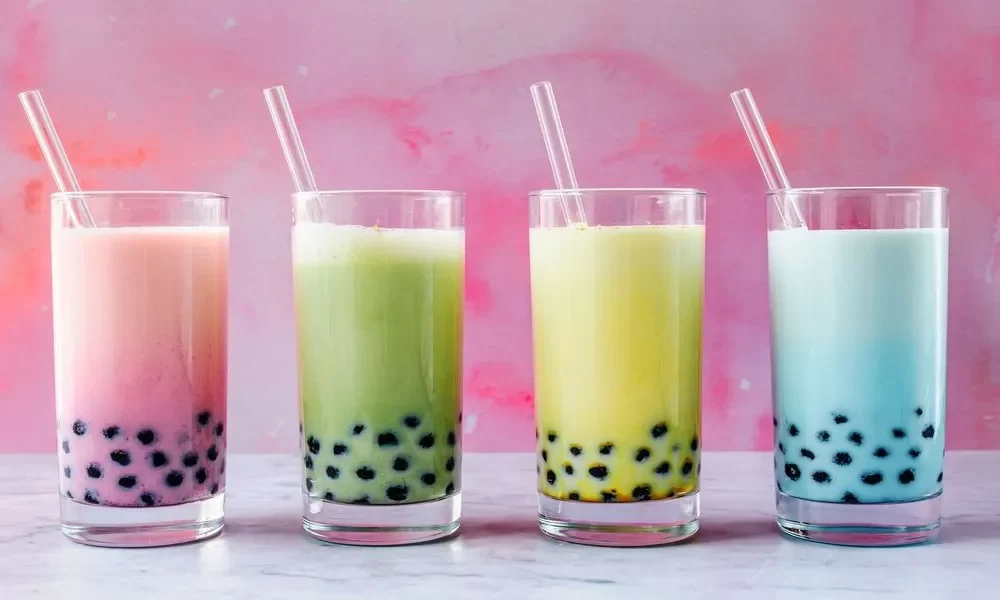 How To Start A Successful Bubble Tea Business Plan?