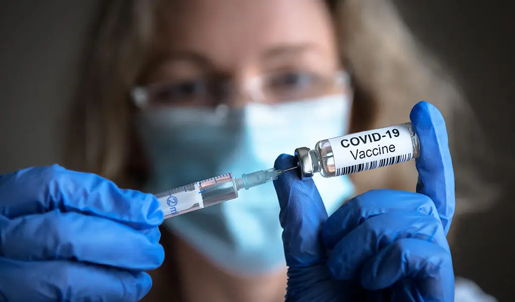 How to Make COVID Vaccines at Home A Comprehensive Guide to the Development and Manufacturing Process