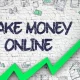 make money online