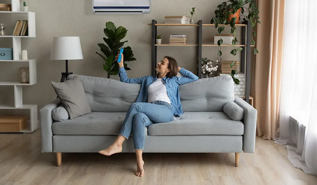 How to Use Your Aircon Efficiently and Economically
