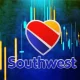 Stock Price Of Southwest Airlines Stock Hits Fresh 52-Week Lows