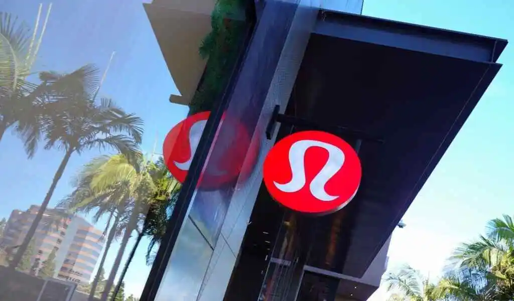 Lululemon Sees Sales And Profits Above Estimates In 2023