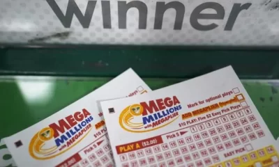 Mega Millions Winning Numbers For March 28, 2023: Jackpot $322 Million