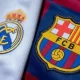 Barcelona vs Real Madrid: El Clasico Matches And Head-To-Heads