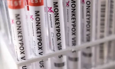 Thailand on High Alert as Monkeypox Cases Rise to 18