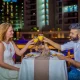 The Best Cruise Dinner in Dubai