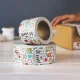 The Future Of Custom Washi Tape: Trends And Innovations To Watch Out For