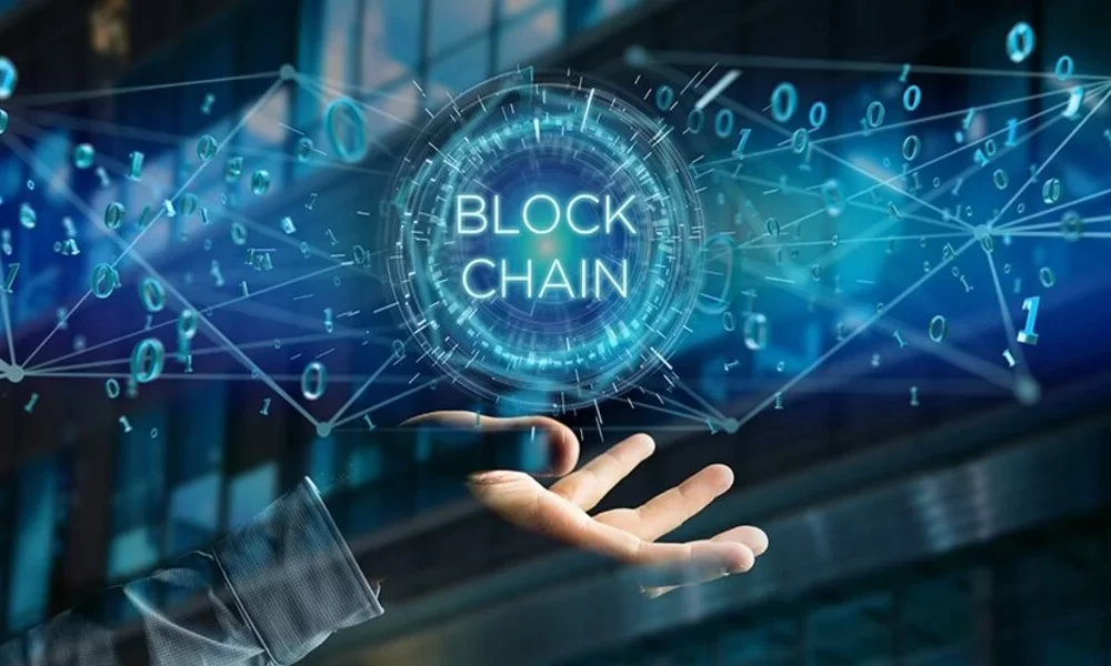 Top Blockchain Protocols to Consider in 2023