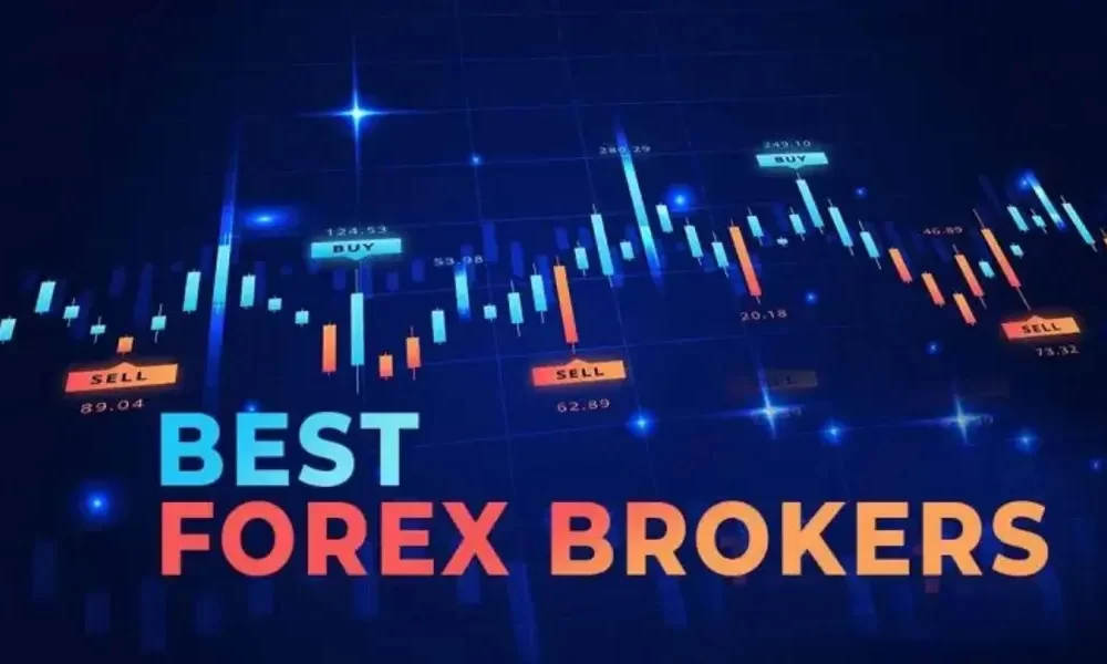 Top Forex Brokers of 2023 Reviews and Analysis for Successful Trading