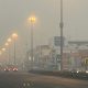 Toxic PM2.5 Dust Particles Plague Northern Thailand