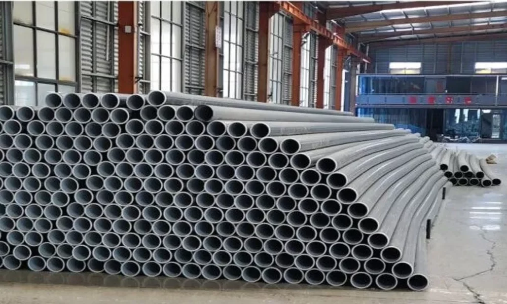 Unlocking the Potential of Wholesale Pipes From China For Your Business