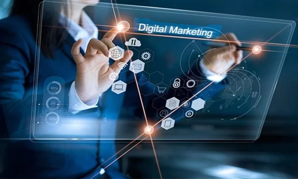 What Is The Value Of A Digital Marketing Course?