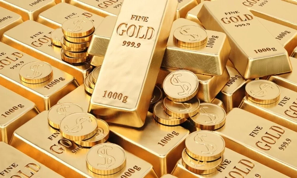 Where to Sell Gold in Houston: A Step-by-Step Guide for Beginners