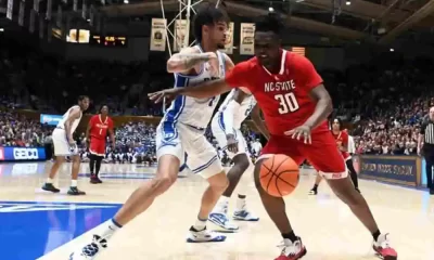 The Duke Basketball Team Caps a Perfect Home Record