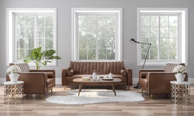 The Importance of Proper Replacement Window Installation