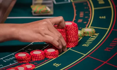 How to Play Baccarat