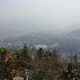 Northern Thailand Ravaged By Toxic Smog PM2.5 Dust Particles