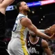 Warriors' Road Woes Can't Be Solved By Stephen Curry's 50 Points