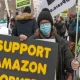 'Amazon.Com UK Strike Could Cost £2mln'