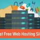 Free Website Hosting