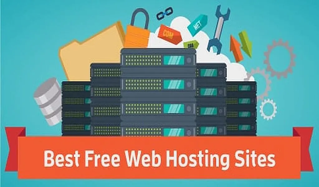 Free Website Hosting