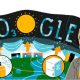 1995 Nobel Prize Winner Dr. Mario Molina Honored by Google Doodle