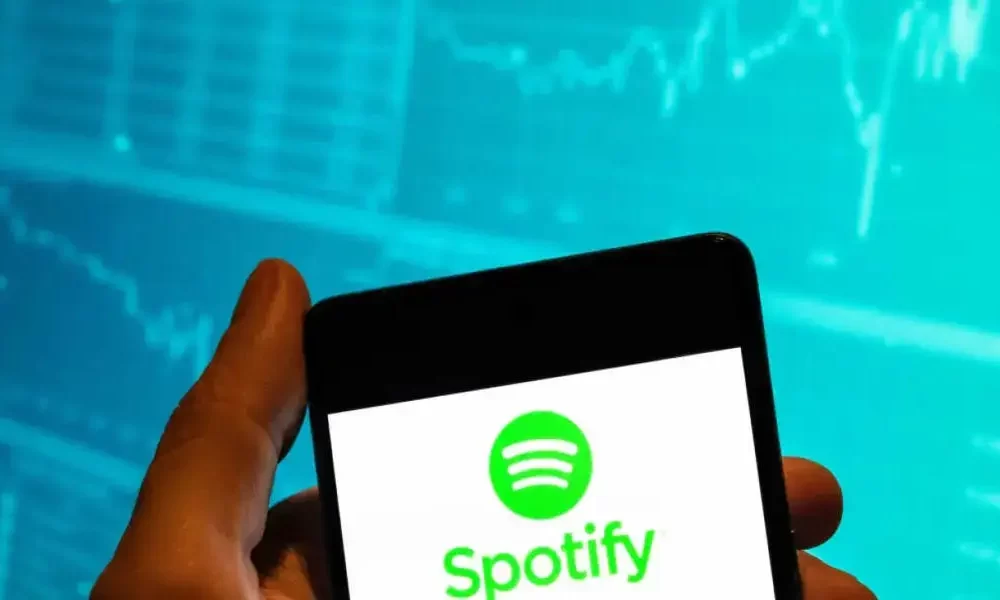 Spotify's Big Update Isn't Just Annoying, It's a Waste Of Time