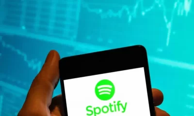 Spotify's Big Update Isn't Just Annoying, It's a Waste Of Time