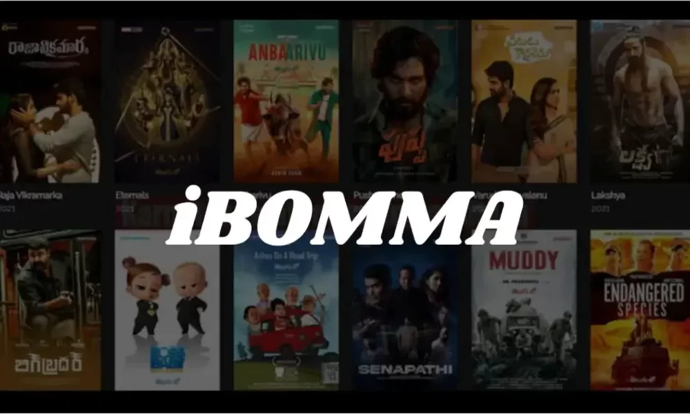 iBomma Apk