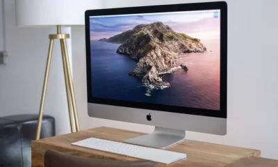 imac Pro i7 4K