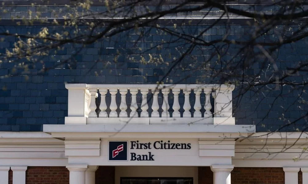 first citizens bank
