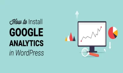 Google Analytics