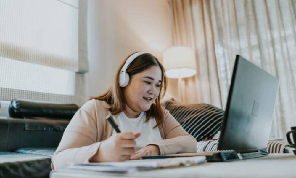Online Master's Program in India