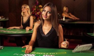 live casino games