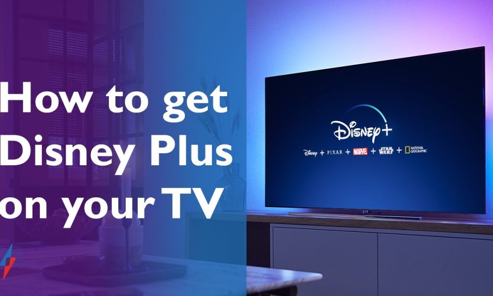 Disney Plus