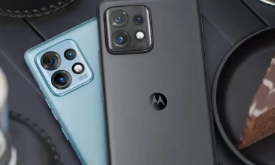 Motorola Edge 40 Pro Will Cost More Than Motorola Edge 30 Pro